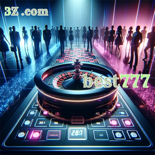 Esporte em Alta: A Revolução da Aposta no Best777