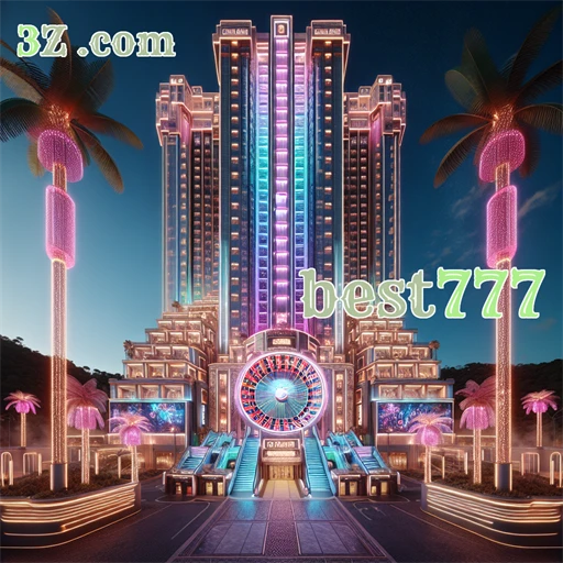 Login no best777: A Nova Era da Diversão Digital