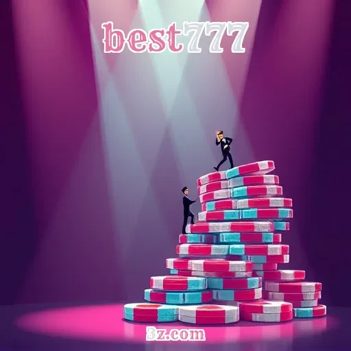 best777: O Login dos Sonhos para Jogadores Brasileiros