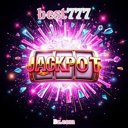 best777: A Nova Era dos Jogos Online em Um Só Lugar