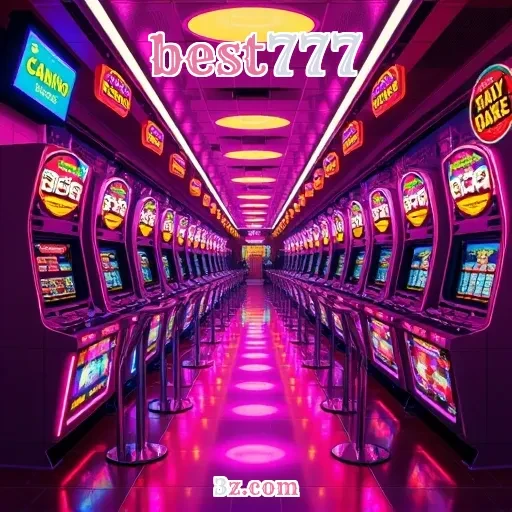 best777: O Guia Completo para Aproveitar Promoções de Jogos Online