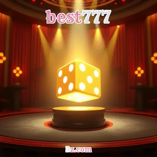 best777: Explore a Adrenalina dos Eventos Esportivos e Apostas